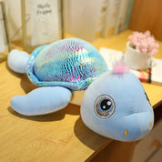 Cute Turtle Soft Toy - Tinyminymo