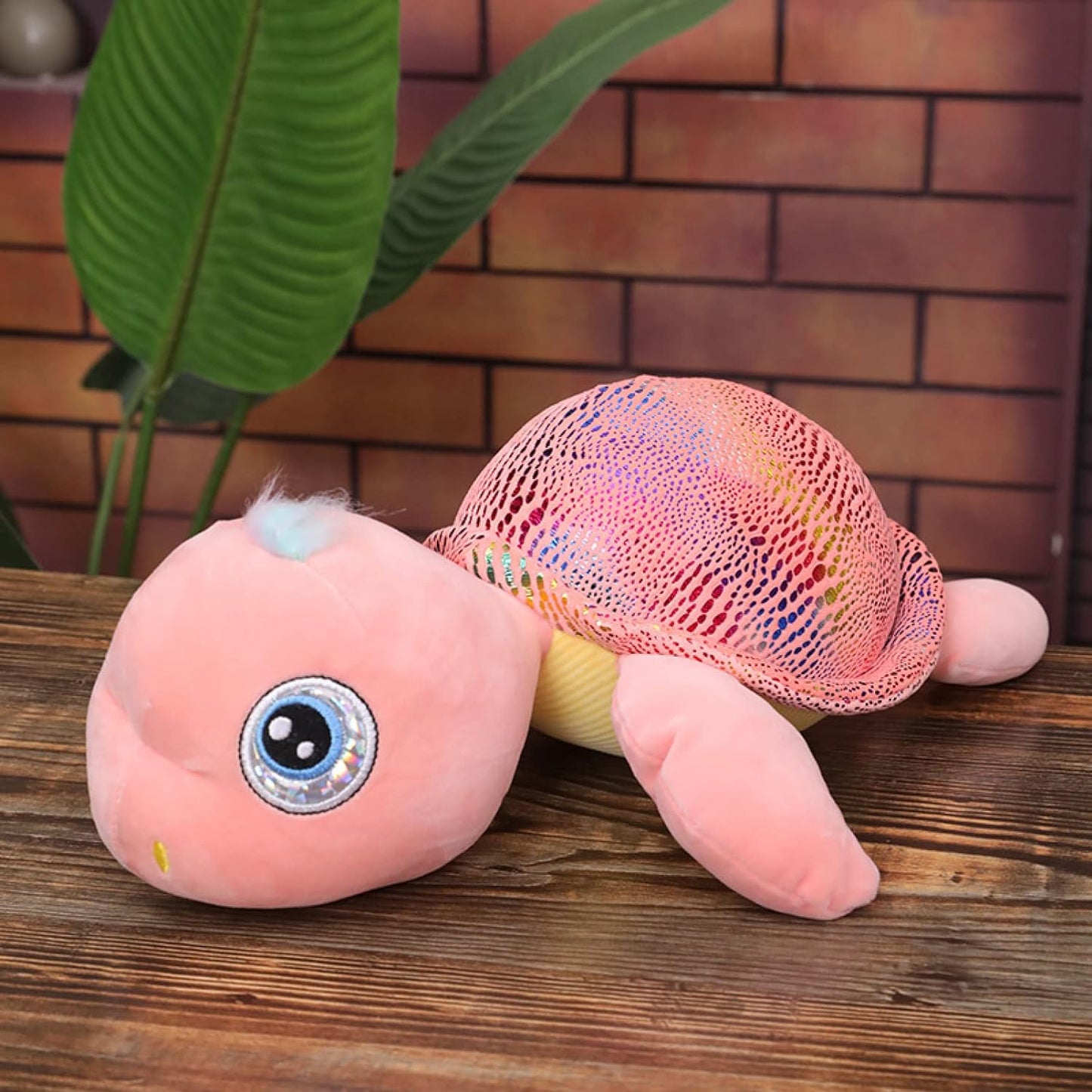 Cute Turtle Soft Toy - Tinyminymo