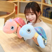 Cute Turtle Soft Toy - Tinyminymo