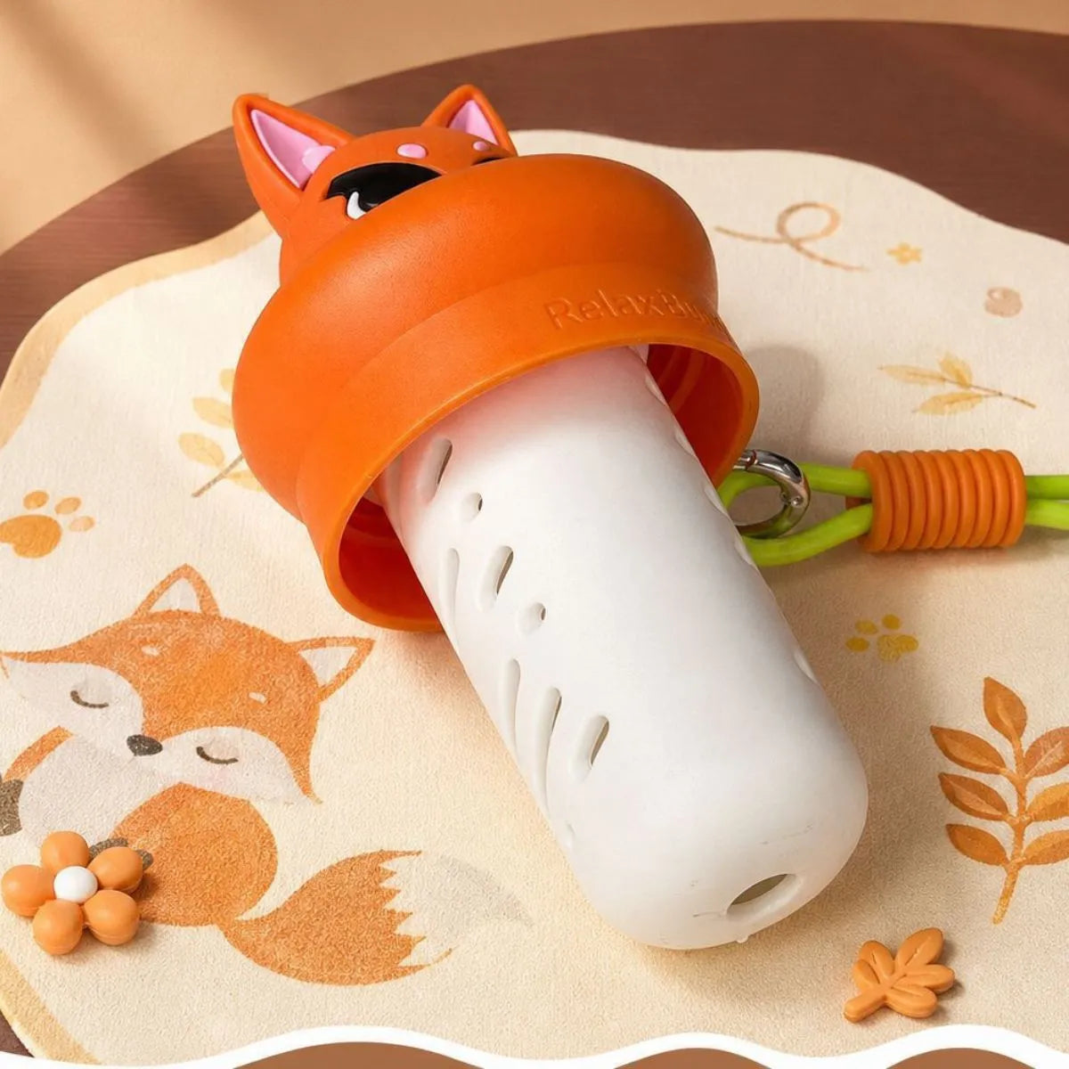 Water Bottle with Infuser - Tiinyminymo