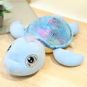 Cute Turtle Soft Toy - Tinyminymo