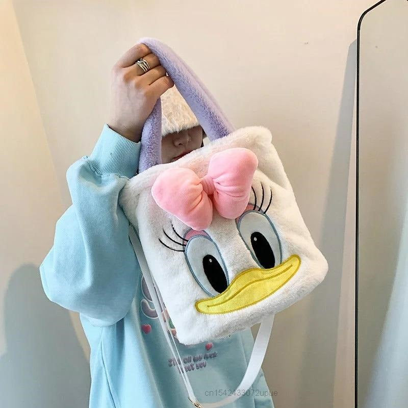 Daisy Kids Handbag cum Sling Bag - Tinyminymo