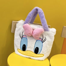 Load image into Gallery viewer, Daisy Kids Handbag cum Sling Bag - Tinyminymo
