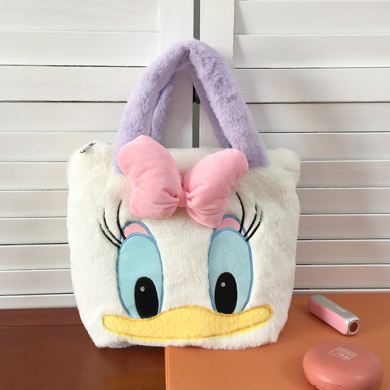 Daisy Kids Handbag cum Sling Bag - Tinyminymo