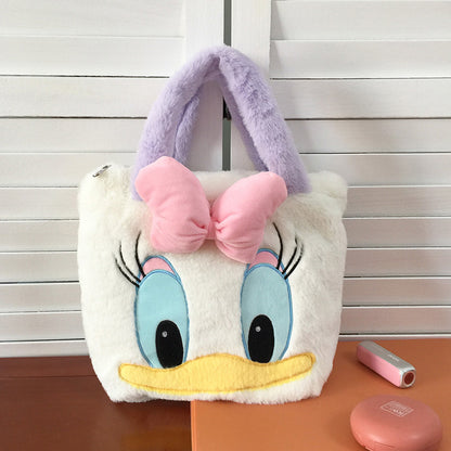 Daisy Kids Handbag cum Sling Bag - Tinyminymo