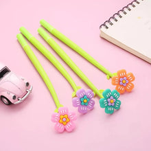 Load image into Gallery viewer, Dancing Style Flower Pens - Tinyminymo
