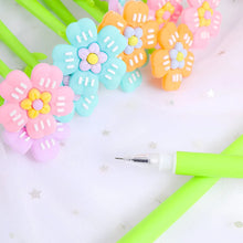 Load image into Gallery viewer, Blue Ink Gel Pens - Tinyminymo
