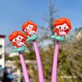 Dancing Princess Gel Pen