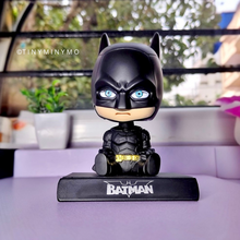 Load image into Gallery viewer, Dark Knight Batman Bobblehead - Tinyminymo
