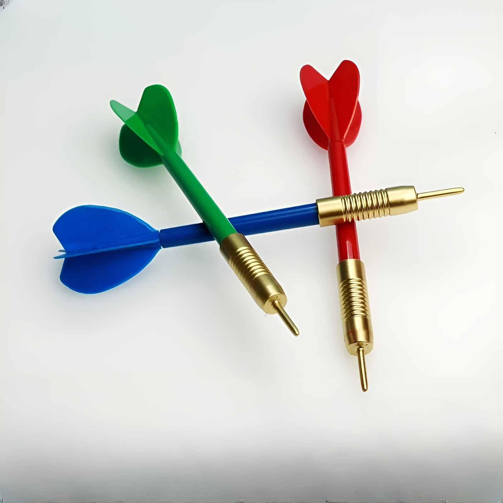 Dart Pen - Tinyminymo