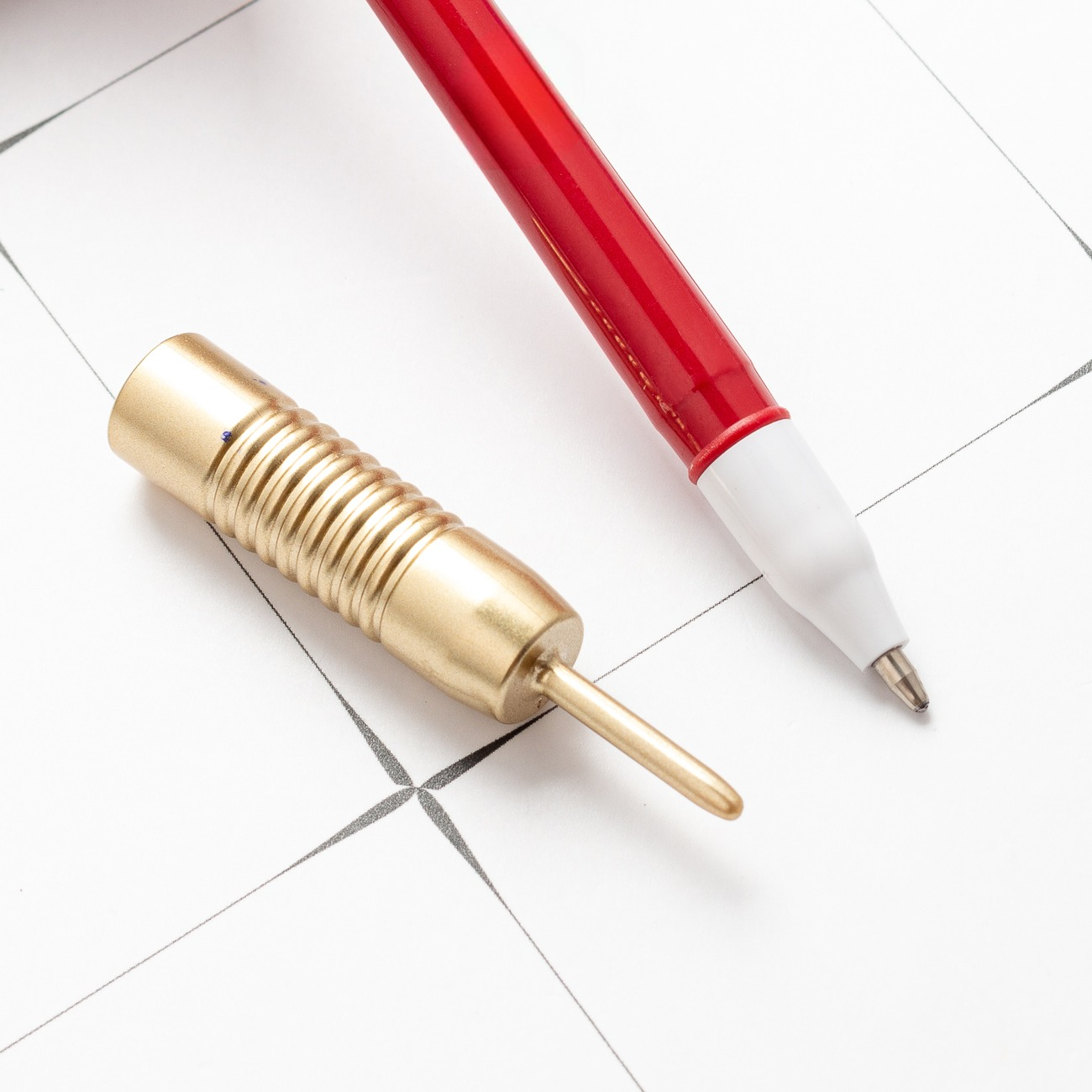 Dart Pen - Tinyminymo