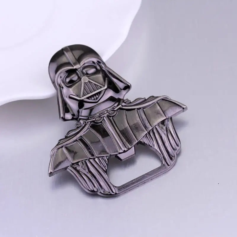 Darth Vader Bottle Opener - Tinyminymo