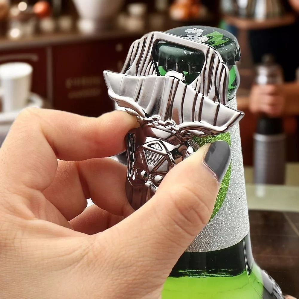 Darth Vader Bottle Opener - Tinyminymo