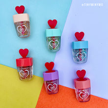 Load image into Gallery viewer, Dear Darling Glitter Lip Gloss - Tinyminymo
