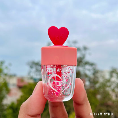 Dear Darling Glitter Lip Gloss - Tinyminymo