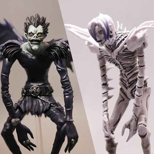 Death Note Action Figure - Tinyminymo