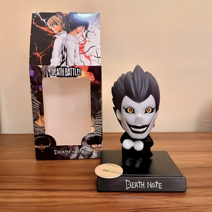 Death Note Bobblehead - Tinyminymo