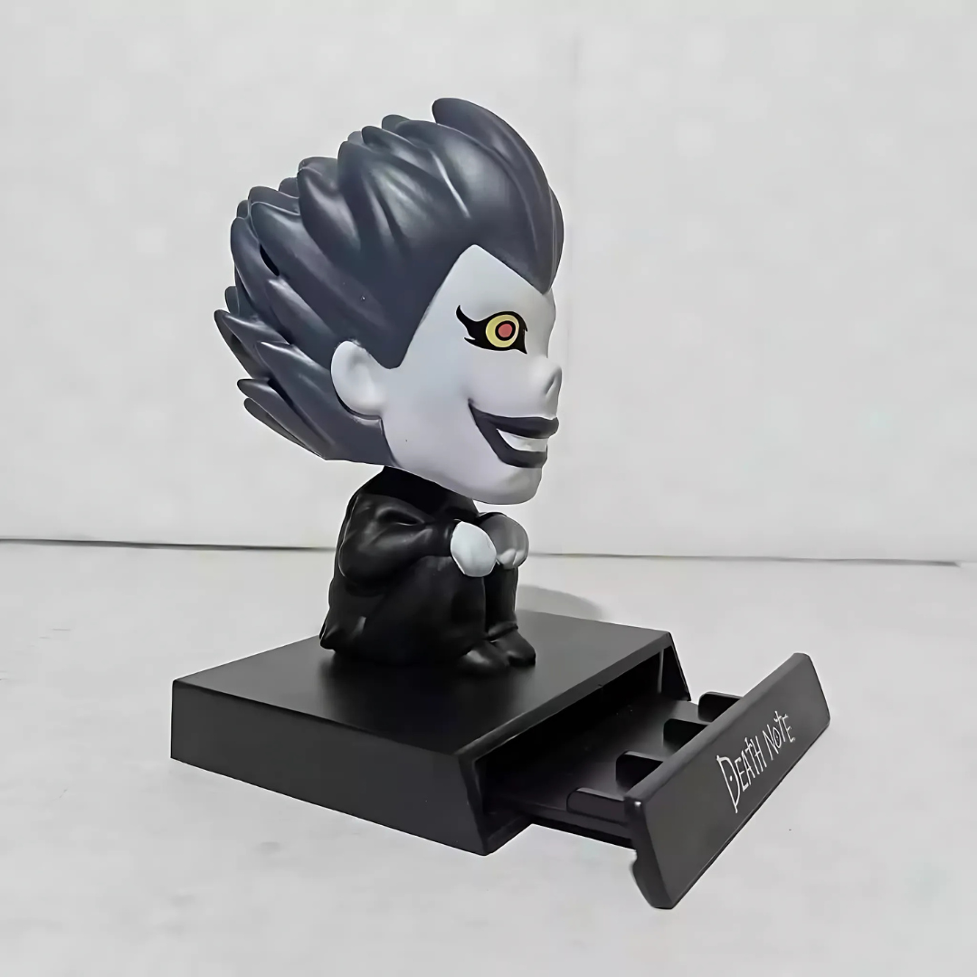 Death Note Bobblehead - Tinyminymo