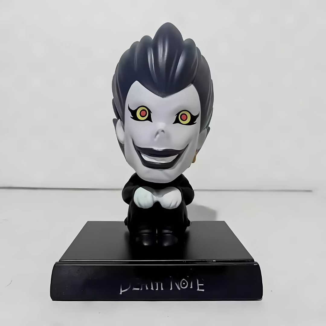 Death Note Bobblehead - Tinyminymo