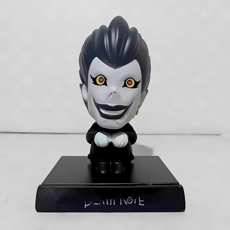 Buy Death Note Bobblehead Online in India from Tinyminymo