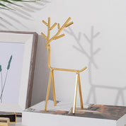 Deer Jewellery Stand - Tinyminymo