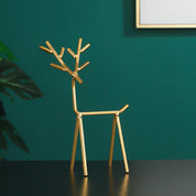 Deer Jewellery Stand - Tinyminymo