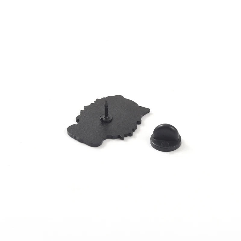 Demon Slayer Lapel Pin - Tinyminymo