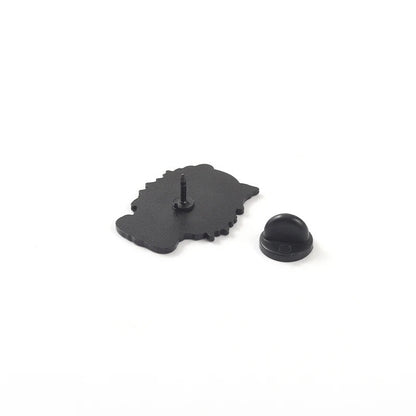Demon Slayer Lapel Pin - Tinyminymo