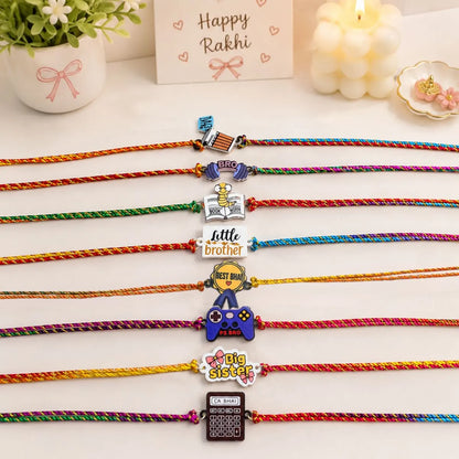 All Designs of Designer Rakhis - Tinyminymo