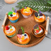 Dessert Fridge Magnet