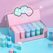 Dice Eraser - Set of 3 - Tinyminymo