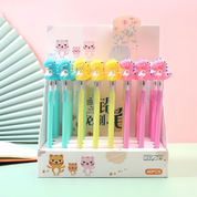 Dino Push Pencil - Tinyminymo