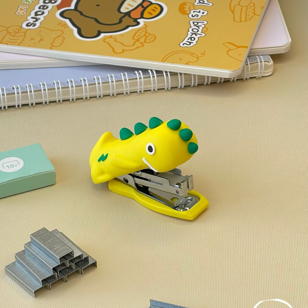 Dino Stapler - Tinyminymo