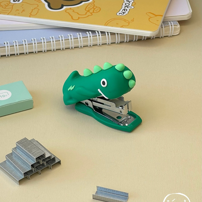 Dino Stapler - Tinyminymo