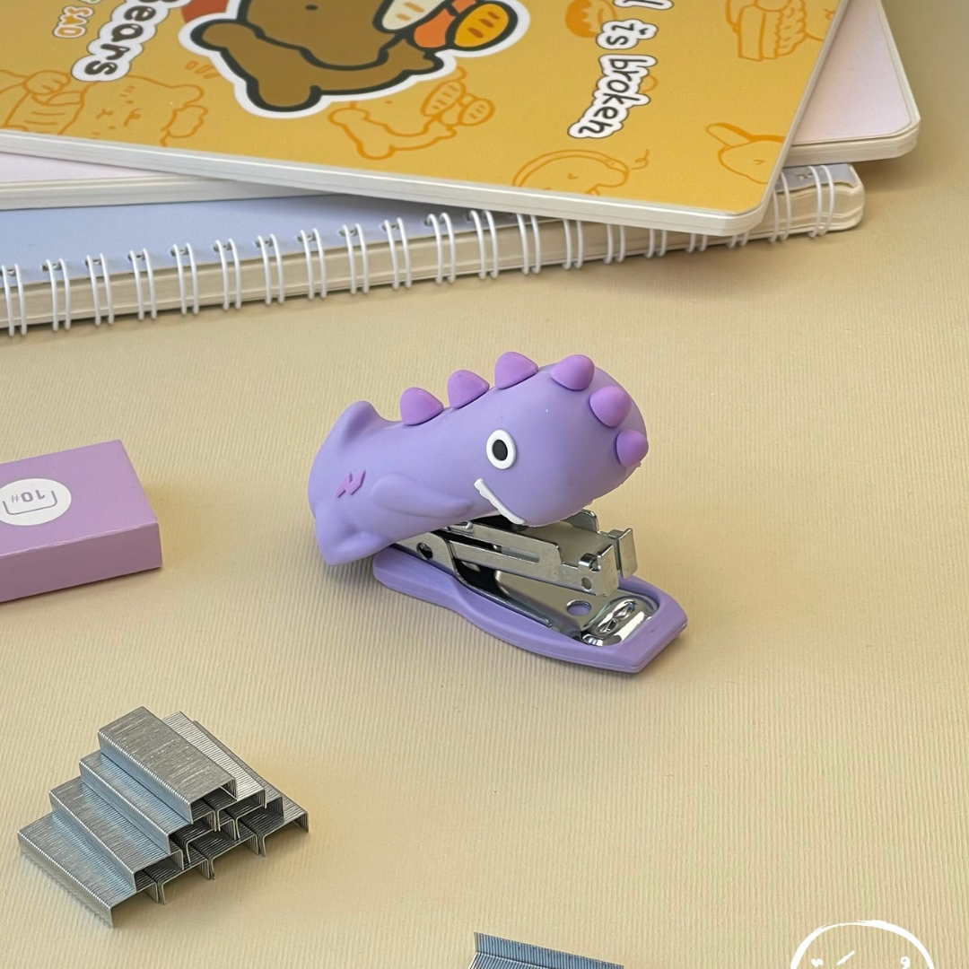 Dino Stapler - Tinyminymo
