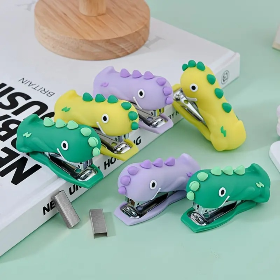 Dino Stapler - Tinyminymo