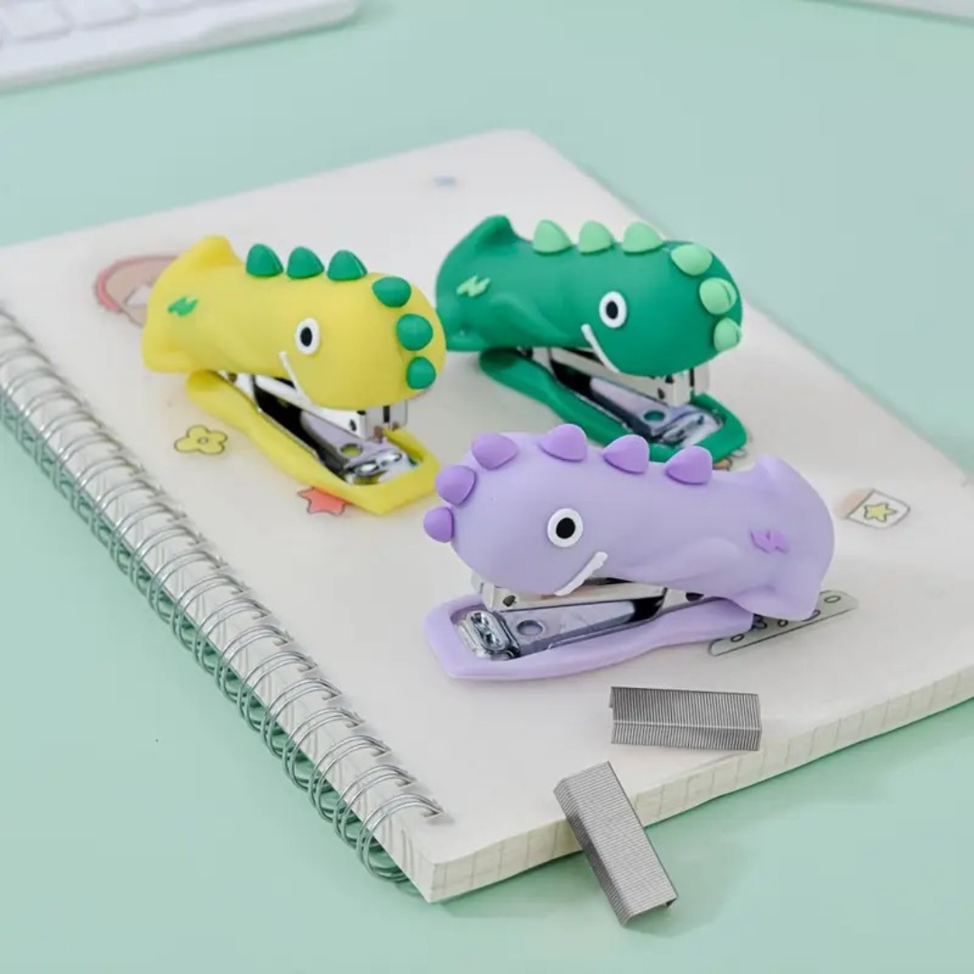 Dino Stapler - Tinyminymo