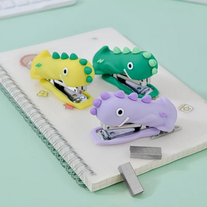 Dino Stapler - Tinyminymo