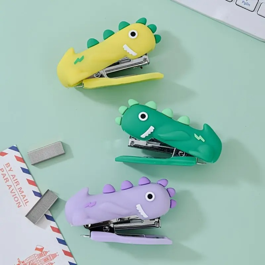 Dino Stapler - Tinyminymo