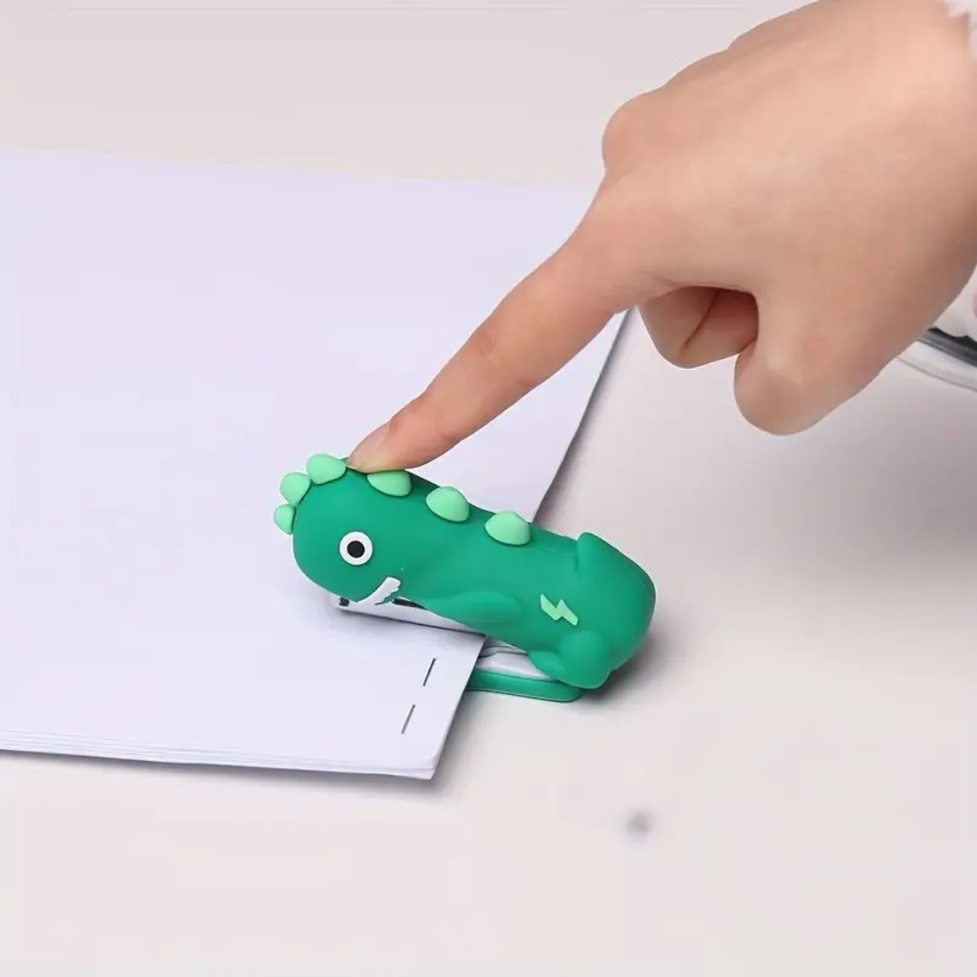 Dino Stapler - Tinyminymo