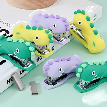 Dino Stapler - Tinyminymo
