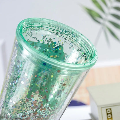 Green Color Sipper - Tinyminymo