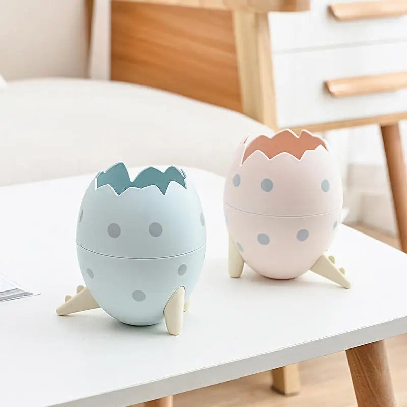 Dinosaur Egg Pen Stand -Tinyminymo