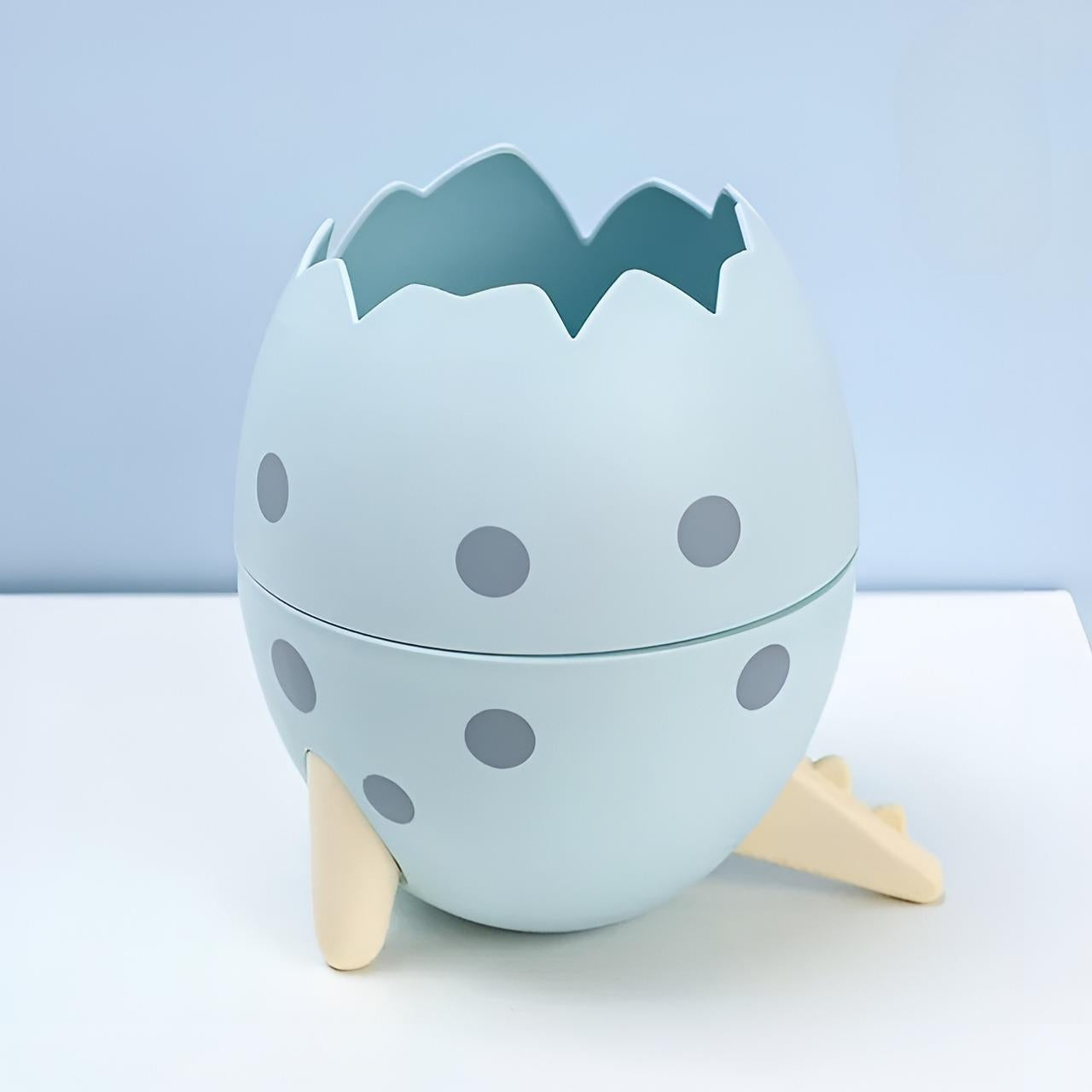 Dinosaur Egg Pen Stand -Tinyminymo