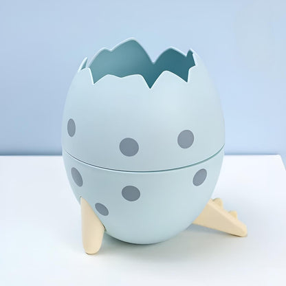 Dinosaur Egg Pen Stand -Tinyminymo
