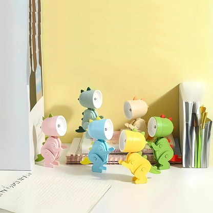 Dinosaur Light - Tinyminymo