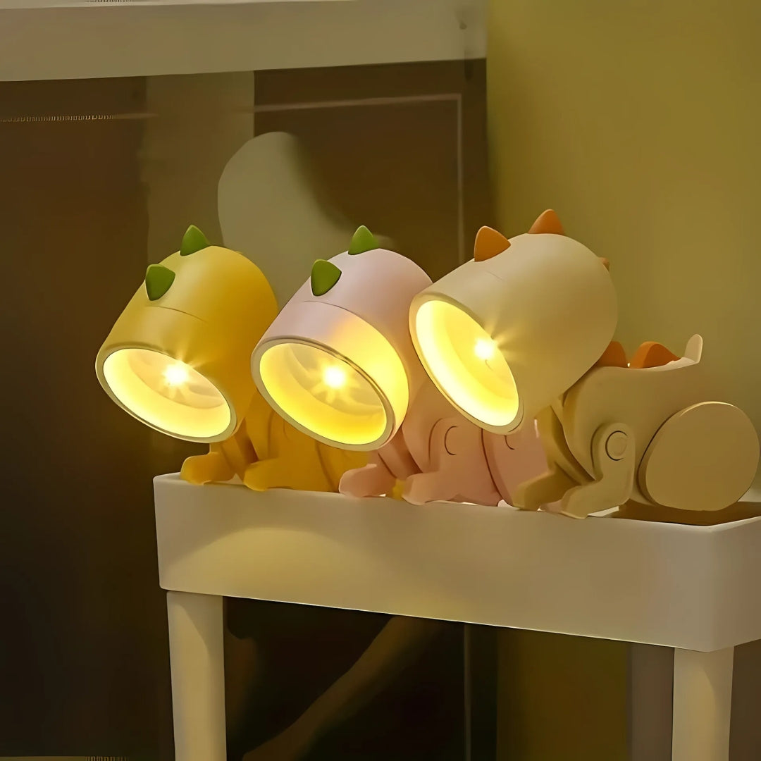 Dinosaur Light - Tinyminymo