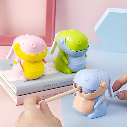 Dinosaur Mechanical Sharpener - Tinyminymo