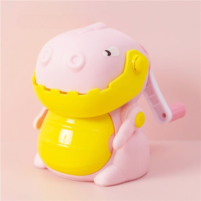 Dinosaur Mechanical Sharpener - Tinyminymo