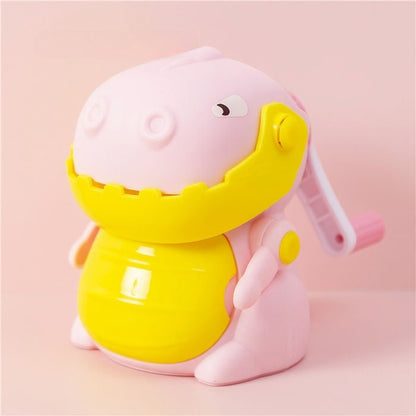 Dinosaur Mechanical Sharpener - Tinyminymo
